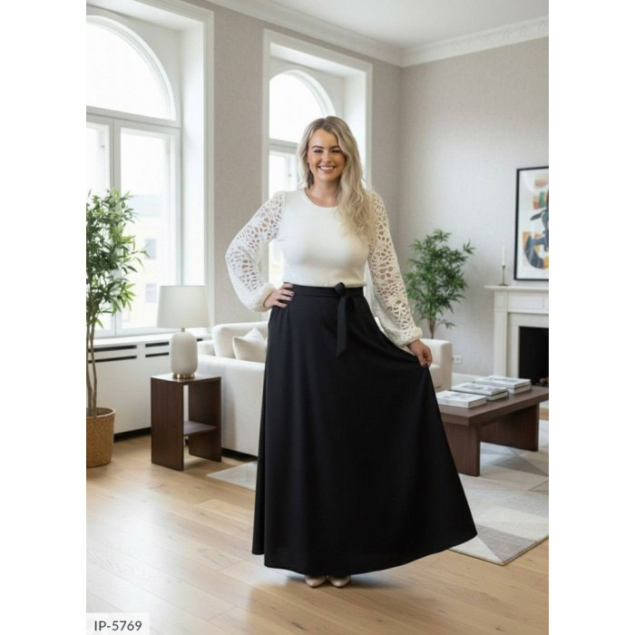 XL+ сорочки IP-5769 — сучасна мода