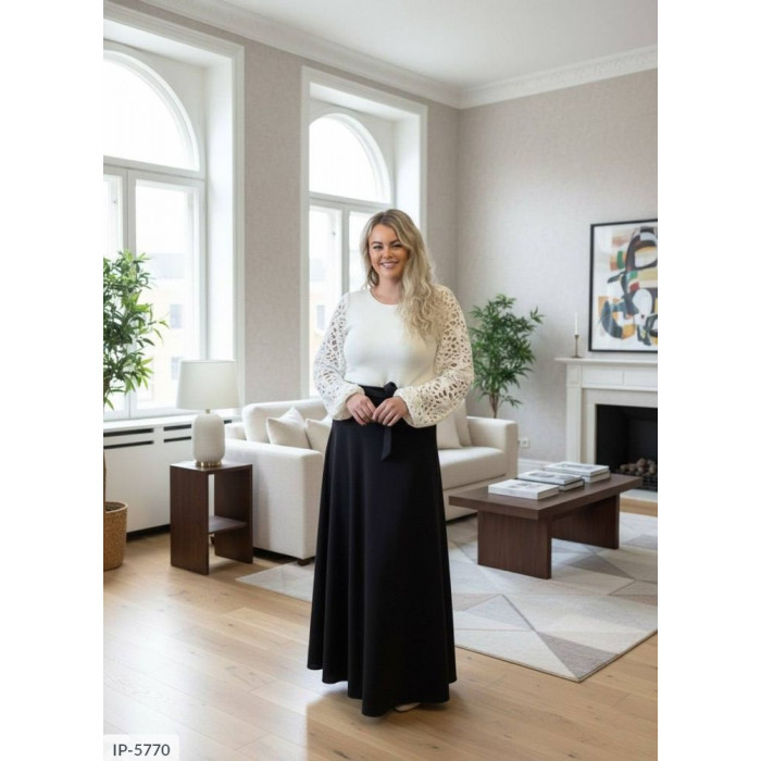 Блузки Plus Size IP-5770 — стиль і зручність