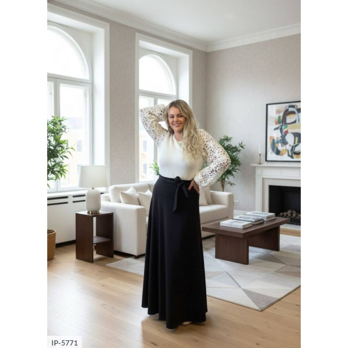 Жіночі спідниці IP-5771 — комфорт і впевненість щодня