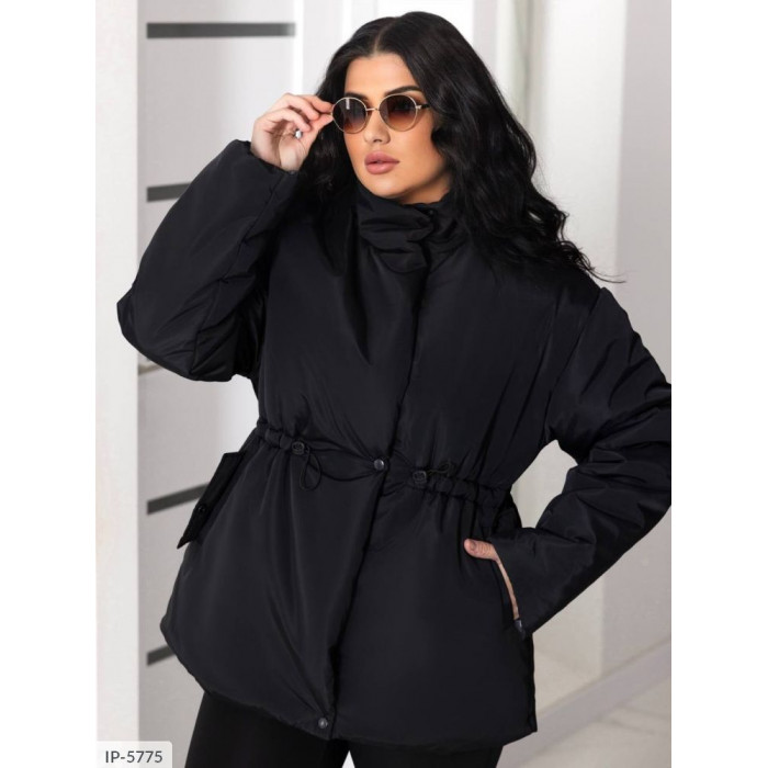 Куртки Plus Size IP-5775 — комфорт і краса