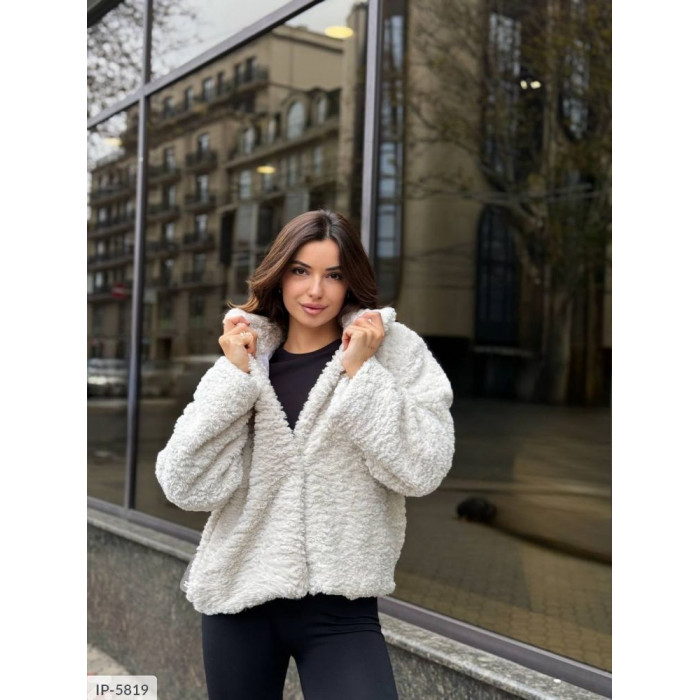Модний верхній одяг IP-5819 — твій ідеальний вибір на осінь і зиму