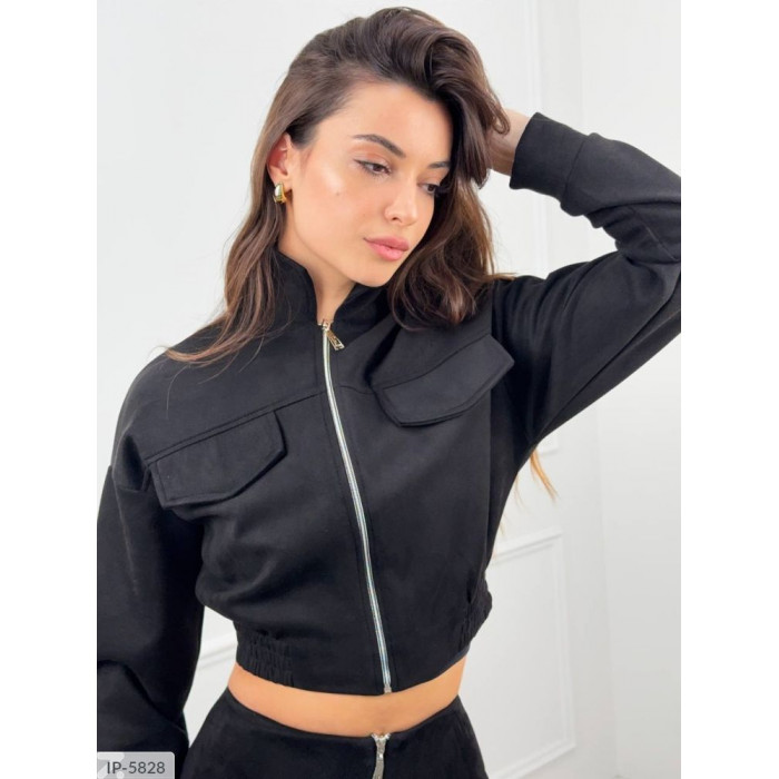 Костюми IP-5828 — комфорт і впевненість у кожному русі