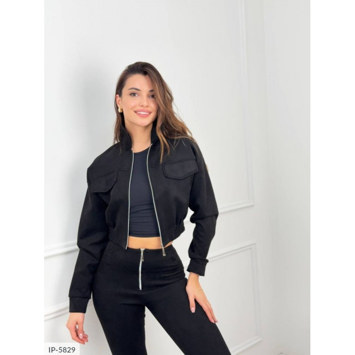 Модні костюми IP-5829 — комфорт без обмежень