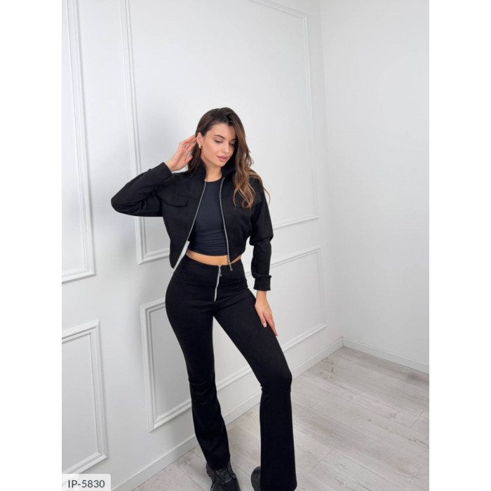 Костюми IP-5830 — практичність, мода й комфорт