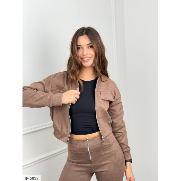 Модні костюми IP-5839 — комфорт і краса