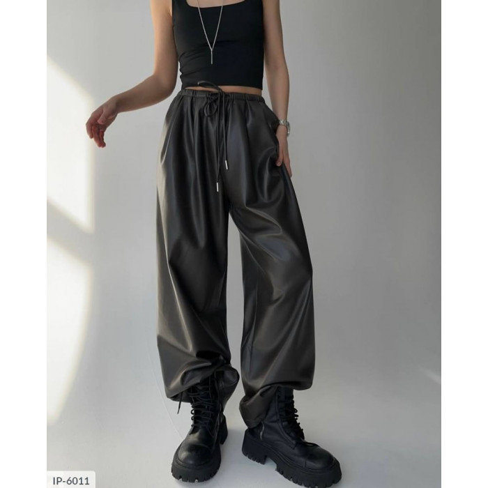 Штани Odessa Moda IP-6011 — новинки сезону 2025