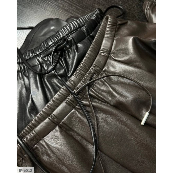 Жіночі штани IP-6012 — тренди сезону 2025