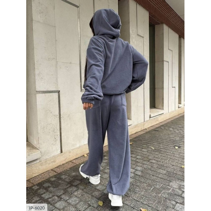 Жіночі прогулянкові костюми IP-6020 — новинки сезону 2025