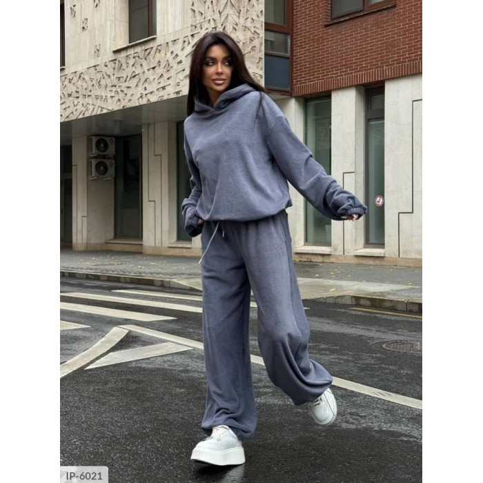 XL+ костюми IP-6021 — мода без обмежень