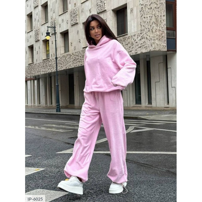 Костюми Plus Size IP-6025 — зручність і впевненість