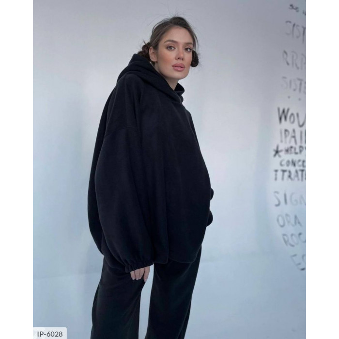 Модні костюми для прогулянок і відпочинку IP-6028 — легкість у кожному русі