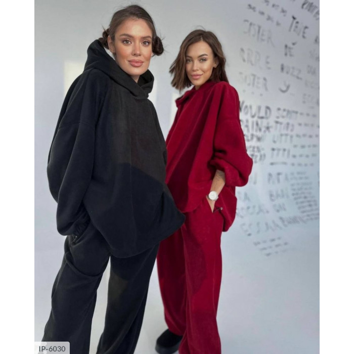 XL+ костюми IP-6030 — мода без обмежень