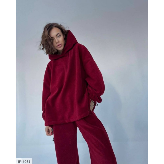 XL+ костюми IP-6031 — мода без обмежень