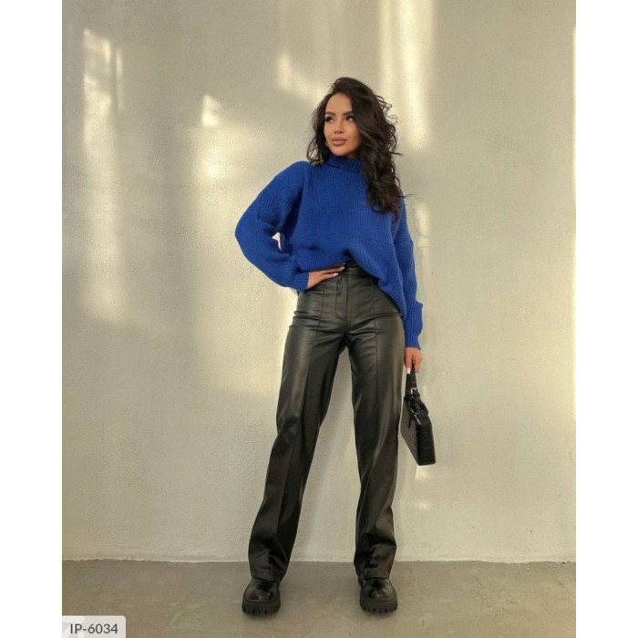 Жіночі штани IP-6034 — твій вибір на кожен день
