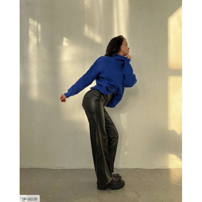 XL+ штани IP-6038 — краса і практичність