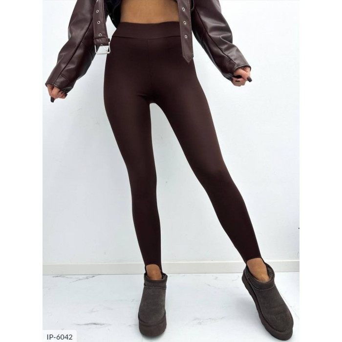Жіночі штани IP-6042 — ідеальна посадка та сучасний стиль
