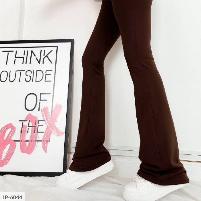 Модні штани IP-6044 — комфорт і стиль кожного дня