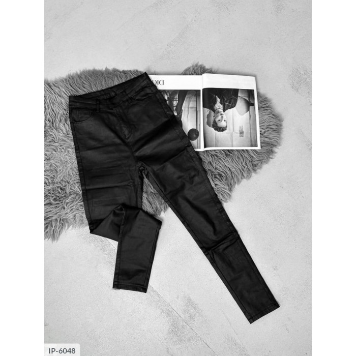Модні джинси IP-6048 — для будь-якої події