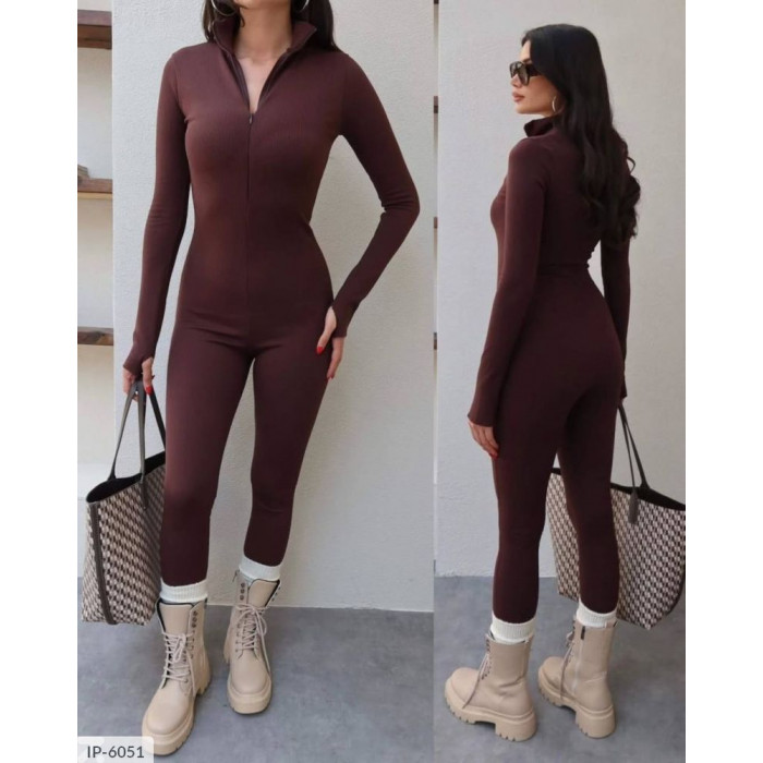 Комбінезони Odessa Moda IP-6051 — елегантність і практичність