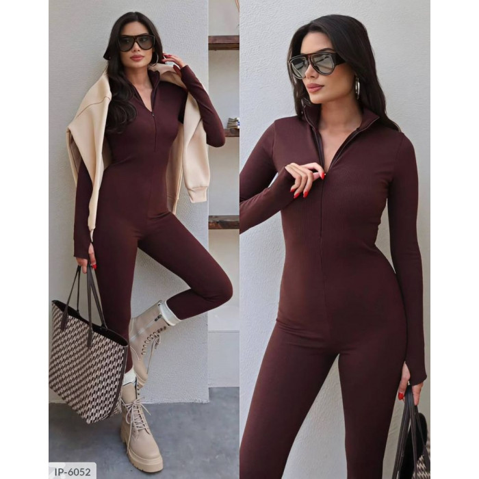 Жіночі комбінезони IP-6052 — новинки 2025 року