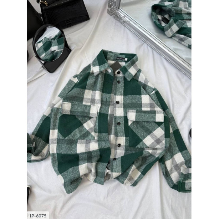 Сорочки XL+ IP-6075 — краса і витонченість