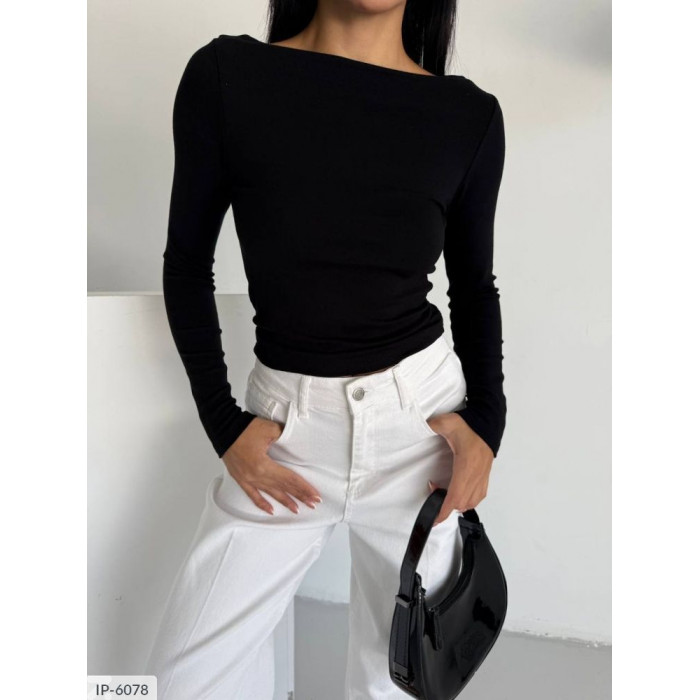Модні кофти IP-6078 — актуальна колекція сезону