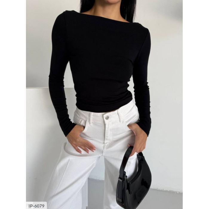 Светри Plus Size IP-6079 — тепло і краса