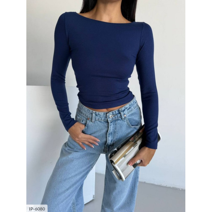 Модні кофти IP-6080 — актуальна колекція сезону