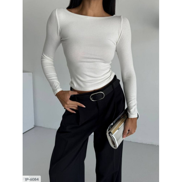 Модні кофти IP-6084 — актуальна колекція сезону