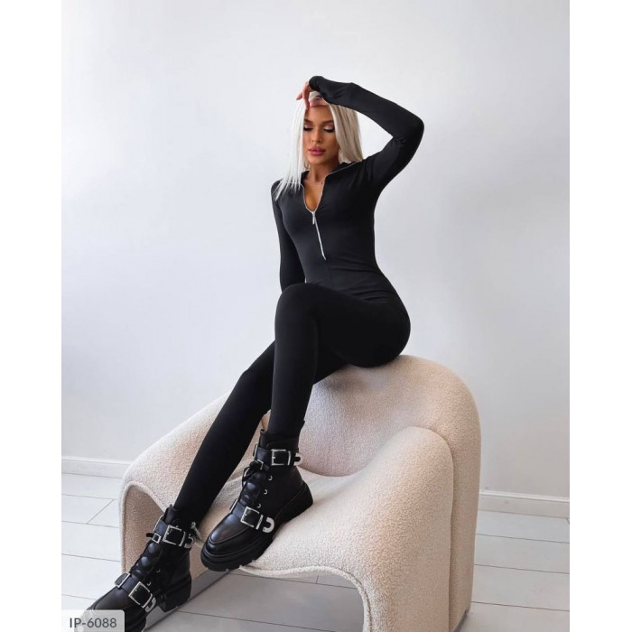 Комбінезони Odessa Moda IP-6088 — елегантність і практичність