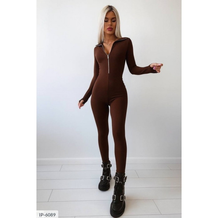 Жіночі комбінезони IP-6089 — новинки 2025 року