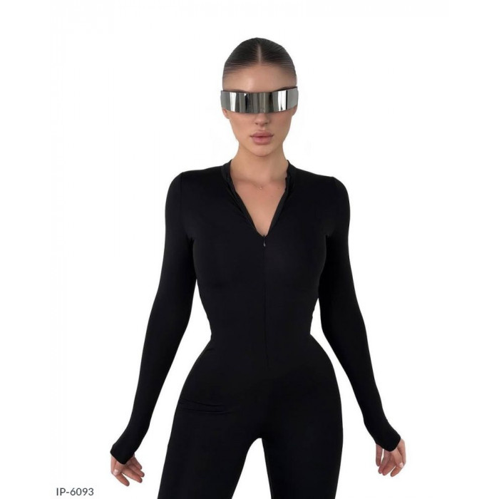 Модні комбінезони для жінок IP-6093 — комфорт і стиль у кожній деталі