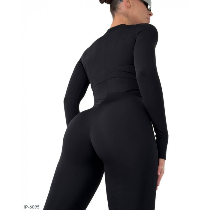 Комбінезони Odessa Moda IP-6095 — трендові моделі сезону