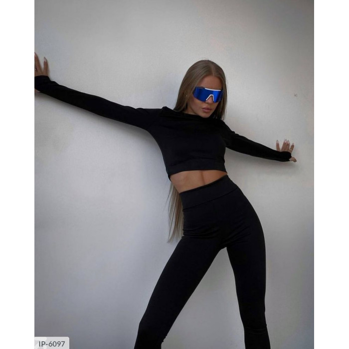 Модні костюми IP-6097 — обери свій стиль