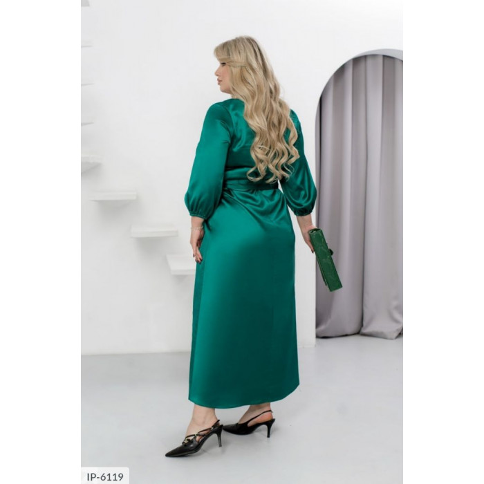 Елегантні сукні для будь-якої фігури IP-6119 — комфорт і витонченість
