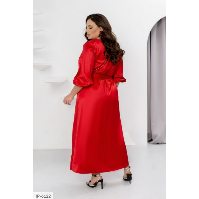 Сукні Plus Size IP-6122 — краса без обмежень для кожної фігури