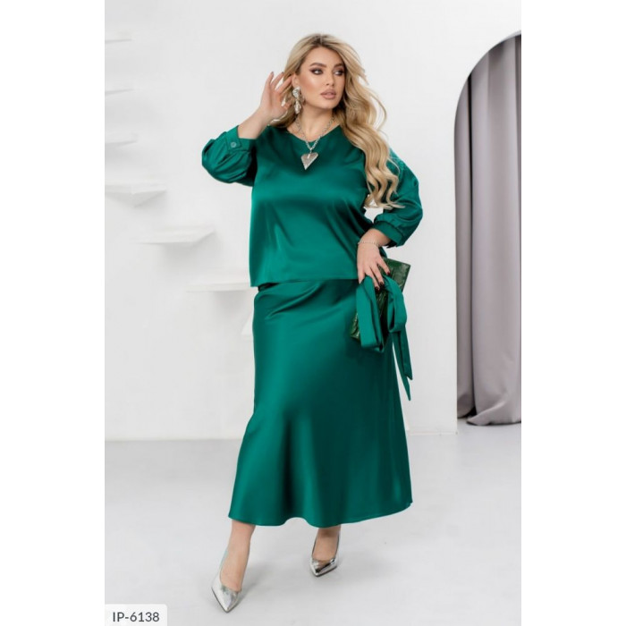 XL+ костюми IP-6138 — твій вибір сезону