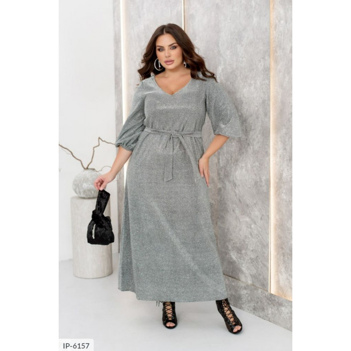 Сукні Plus Size IP-6157 — краса без обмежень для кожної фігури