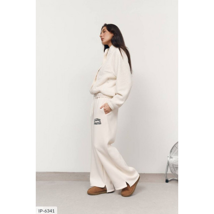 Одяг для спорту IP-6341 — комфорт, мода і свобода рухів