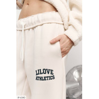 Спортивний костюм IP-6343