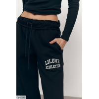 Спортивний костюм IP-6347