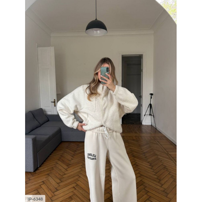 Жіночі спортивні костюми IP-6348 — тренди сезону 2025