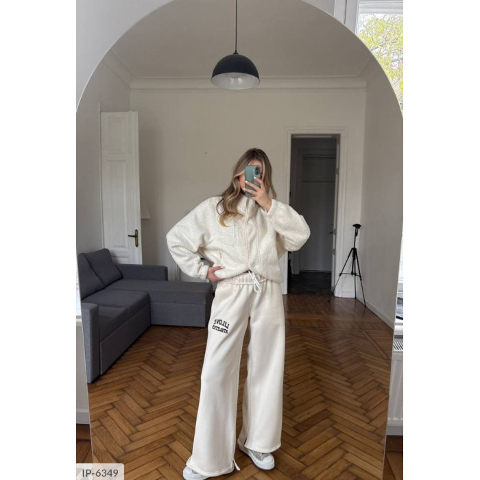 Жіночі спортивні костюми IP-6349 — тренди сезону 2025