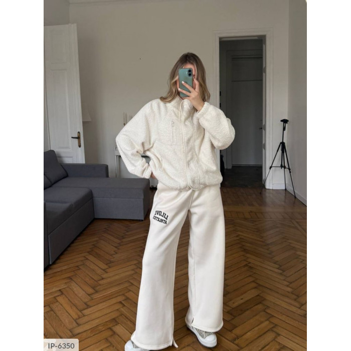 Спортивний стиль для кожної IP-6350 — Odessa Moda