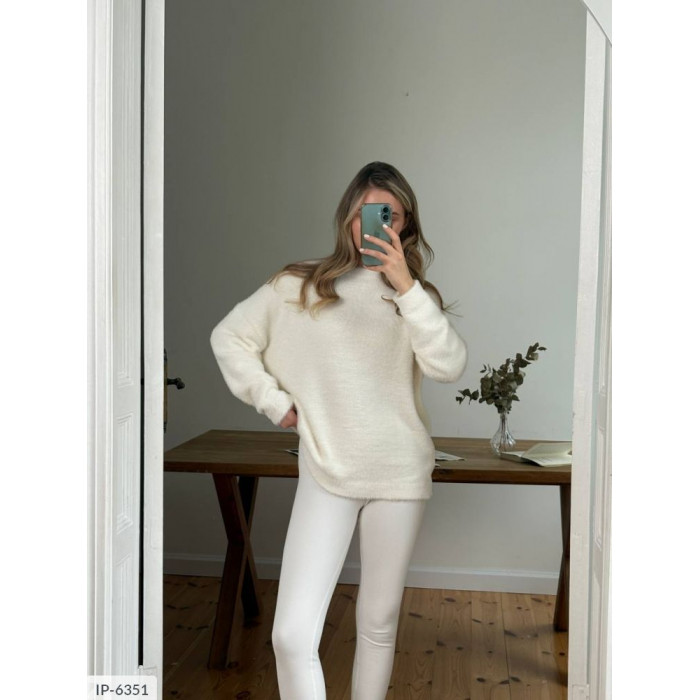 Штани IP-6351 — практичність і сучасний вигляд