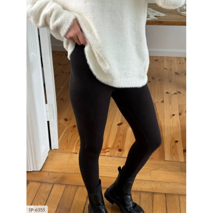 Модні штани IP-6355 — комфорт і стиль кожного дня