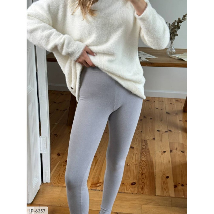 Класичні штани IP-6357 — елегантність на кожен день