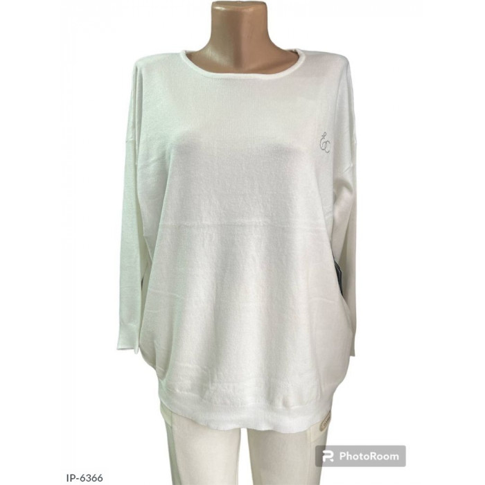 Модні кофти IP-6366 — колекція сезону