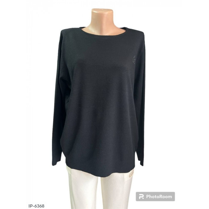 Светри Plus Size IP-6368 — тепло і краса