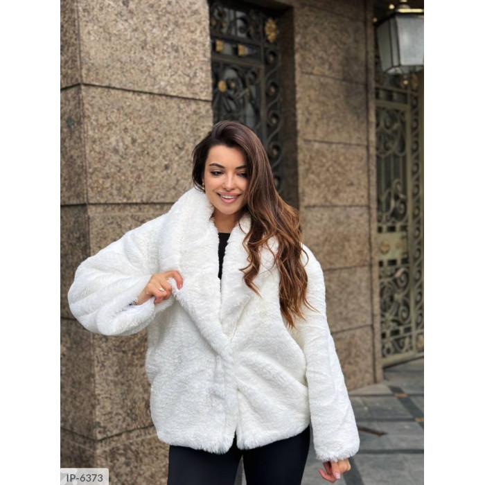 Куртки та пальта IP-6373 — будь у тренді разом з Odessa Moda